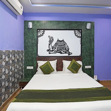 Hotel Rana Villa Jaisalmer Exterior foto