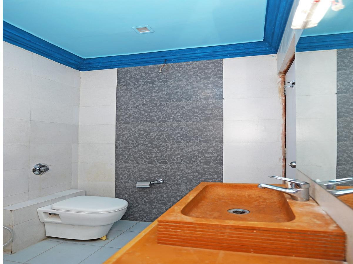 Hotel Rana Villa Jaisalmer Exterior foto